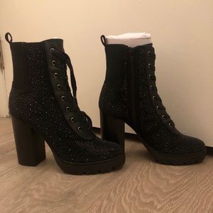 dublin river boots size 4